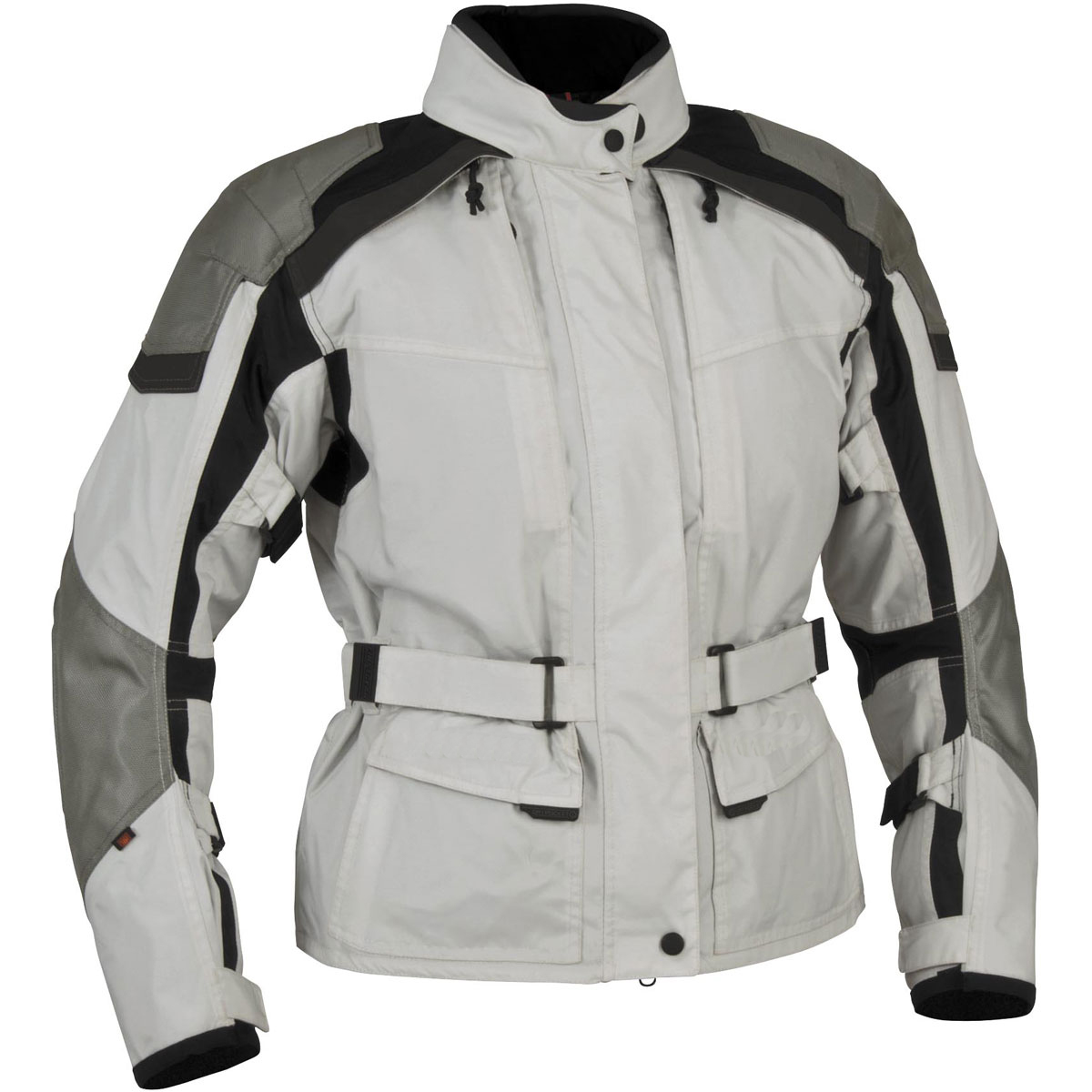 Textile Jackets Women
